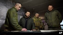 Avdiivka - ayni damda Ukraina-Rossiya urushi fronti, 29-dekabr, 2023 