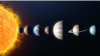 ¿En qué consiste el “desfile planetario” que se podrá observar prácticamente desde todo el continente americano?