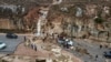 La tempête Daniel a frappé l'est de la Libye dimanche après-midi, notamment les villes côtières du Jabal al-Akhdar mais également Benghazi.
