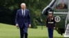 Biden Bersiap Hadiri Sidang Majelis Umum PBB, KTT Asia Tengah