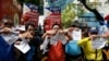中国海警争议新规生效 G7指责北京恐吓胁迫活动