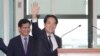 Vicepresidente de Taiwán viaja a Paraguay; China se opone