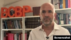 Srđan Cvijić, Beogradski centar za bezbednosnu politiku