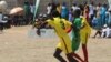 Iziphathamandla Zomdlalo Wenguqu Zikhuthazwa Ukuba Zingalibali Abadlali Abasemaphandleni 