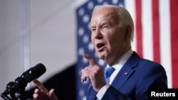 USA-ELECTION/BIDEN