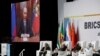 Brezil : Lula Pale ak Putin nan Telefòn, E Li Planifye Yon Vwayaj Moskou 