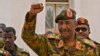 Le général Abdel Fattah al-Burhane.