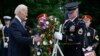 Biden: EEUU "nunca debe olvidar el precio" pagado por sus muertos en la guerra
