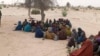 Akalla Mutane 3,000 Suka Rasa Matsugunnansu Sakamakon Wani Sabon Fada A Kan Iyakar Kamaru Da Najeriya