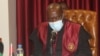 Joel Bernardo, presidente do Tribunal Supremo, Angola