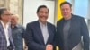 Merayu Tesla dengan Tetap Kedepankan Merah Putih