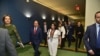 Petro comienza su visita a EEUU participando en foro indígena en la ONU