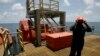 Chevron evacua plataformas en el Golfo, Kinder Morgan cerrará oleducto por llegada de Idalia