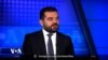 Ministri i Drejtësisë në Maqedoninë e Veriut, Krenar Lloga