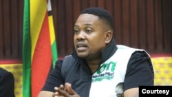 VaFarai Marapira.