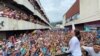 Venezuela: se dispara popularidad de María Corina Machado en las encuestas para las primarias