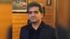 مخالفت با ادامه مرخصی درمانی عزیز قاسم زاده؛ سخنگوی کانون صنفی فرهنگیان گیلان به زندان منتقل شد