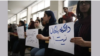 بیانیه دانشجویی در آستانه ۱۶ آذر: وحشت از تکرار روزهای «زن، زندگی، آزادی» خواب از چشمان مدیران امنیتی ربوده 