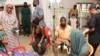Dalibai Biyu Sun Mutu, Da Dama Sun Jikkata Yayin Karbar Tallafi A Jami'ar Nasarawa