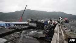 GREECE-TRANSPORT-ACCIDENT