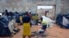 Niger Political Crisis Risks Humanitarian Crisis