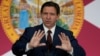 Gobernador DeSantis firma ley en Florida contra inmigración irregular