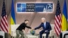 Biden Umumkan Paket Bantuan Militer Baru Senilai $225 Juta untuk Ukraina