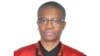 Exalgina Gambôa, presidente do Tribunal de Contas de Angola