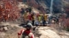 Autoridades rescatan los cuerpos de dos migrantes mexicanos, muertos en Baja California