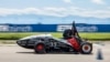 Swiss Students Break World Record for Electric Car Acceleration 