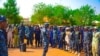 Gwamnonin Arewa Maso Yammacin Najeriya Sun Bada Himma Wajen Samar Da Tsaro 