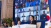 Britain, South Korea co-host two-day AI summit in South Korea