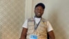 Samson Muzenda -YALI Fellow