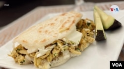La disputa sobre la arepa: ¿venezolana o colombiana?