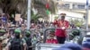 Majalisar Dinkin Duniya Tayi Tayin Tallafawa Gabon Komawa Mulkin Demokradiyya