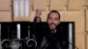 ARCHIVO-El presidente de El Salvador, Nayib Bukele, se dirige a sus simpatizantes en San Salvador el 3 de febrero de 2019. 