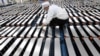 Rules Would Bar EV Tax Credits if Batteries, Minerals Linked to China
