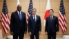 US strengthens Indo-Pacific alliances