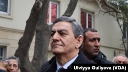 Əli Kərimli