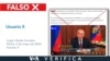 Falso que Putin dijera que Yemen será el aliado más fuerte de Rusia
