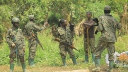 Sango ya Mokili Lelo: Opposition ya Uganda esengi ete UPDF elongwa na RDC mpe na bikolo misusu