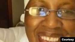 Mufundisi Moira Mugobogobo