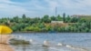 Mykolaiv Is a City on the Wave!