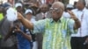 Une partie de l’opposition gabonaise se range derrière Albert Ondo Ossa