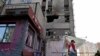 Counteroffensive Could Begin as Early as Sunday, Kyiv Official Says