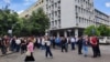 Novi protest podrške Katniću: Odbrana sa slobode ili odgovornost za tragični ishod