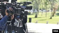 Media albania