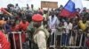Au Niger, une durée de transition toujours en question