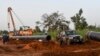 Arrestation de l'ancien ministre du Pétrole du Niger