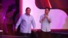 LSI: Prabowo-Gibran Kembali Unggul